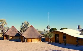 Ongula Village Homestead Lodge