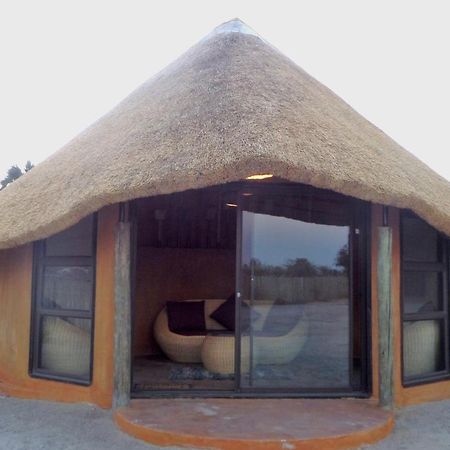 Ongula Village Homestead Lodge Omupumba Room photo