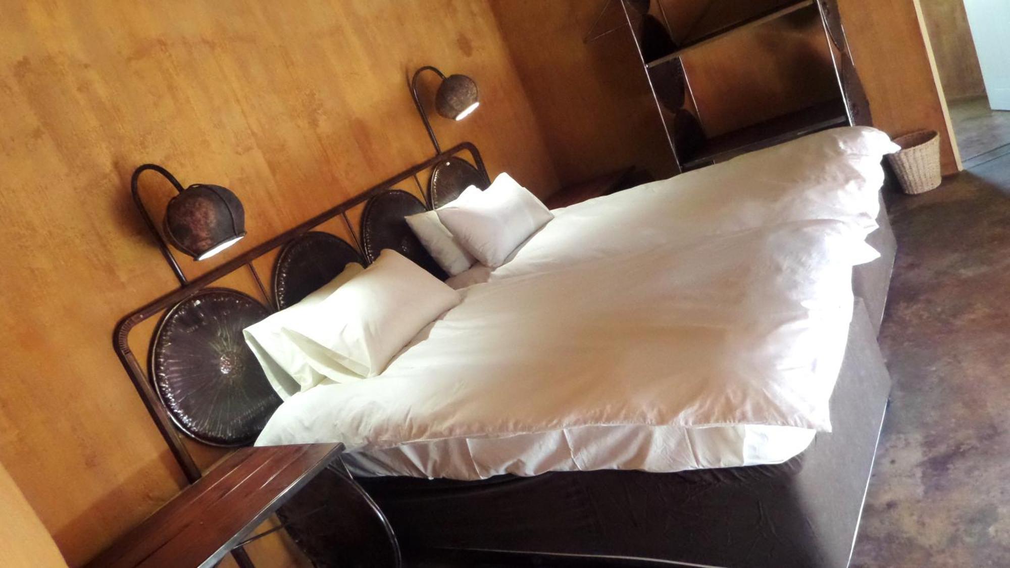 Ongula Village Homestead Lodge Omupumba Room photo