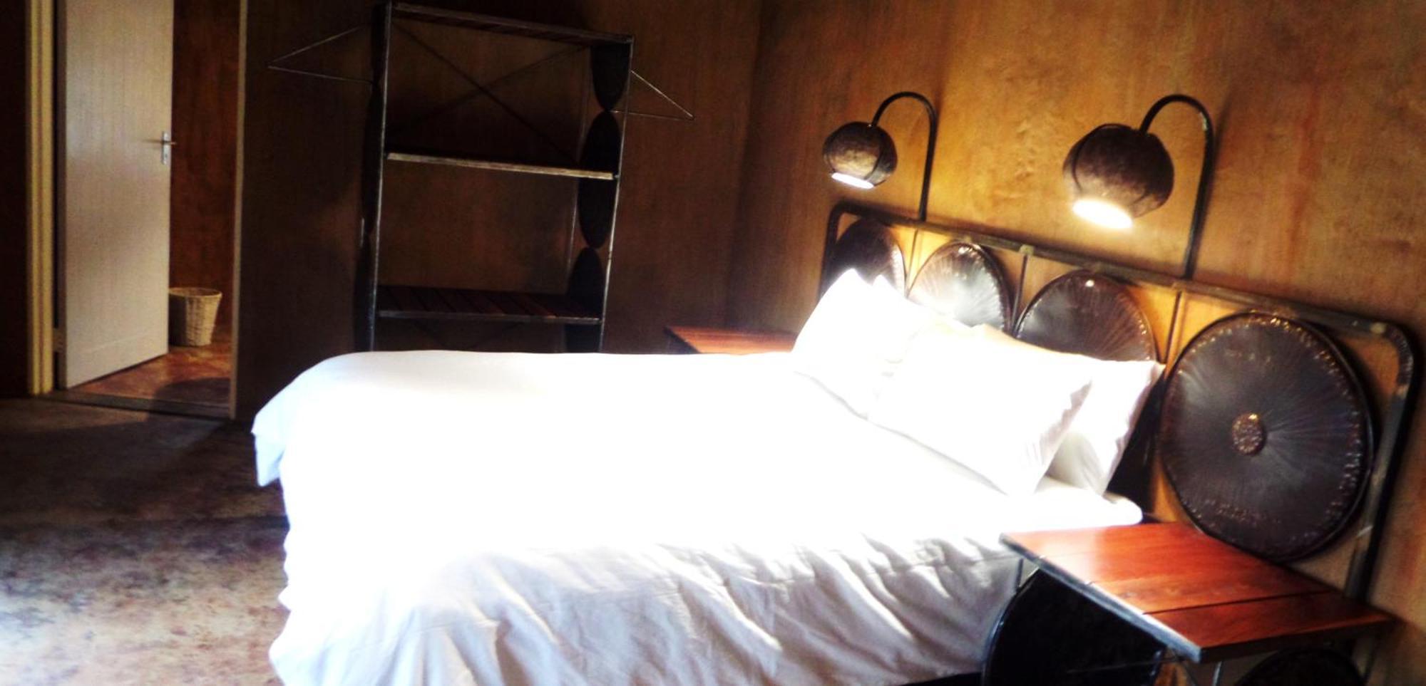 Ongula Village Homestead Lodge Omupumba Room photo