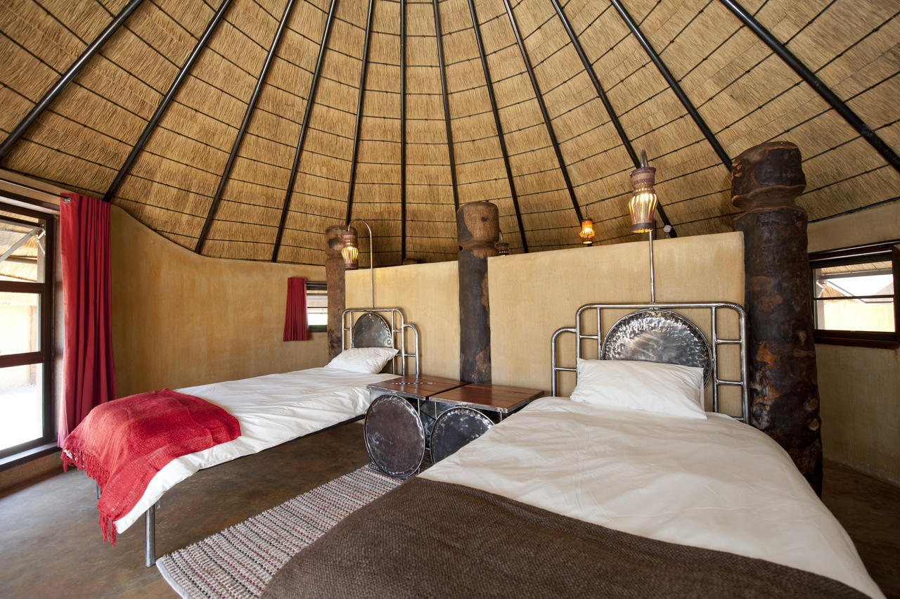 Ongula Village Homestead Lodge Omupumba Room photo