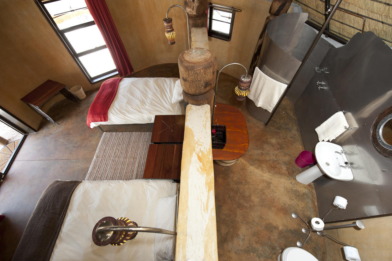 Ongula Village Homestead Lodge Omupumba Room photo