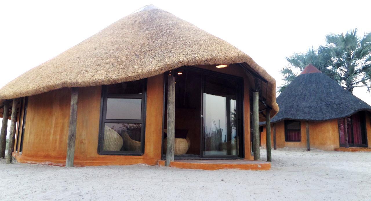 Ongula Village Homestead Lodge Omupumba Room photo